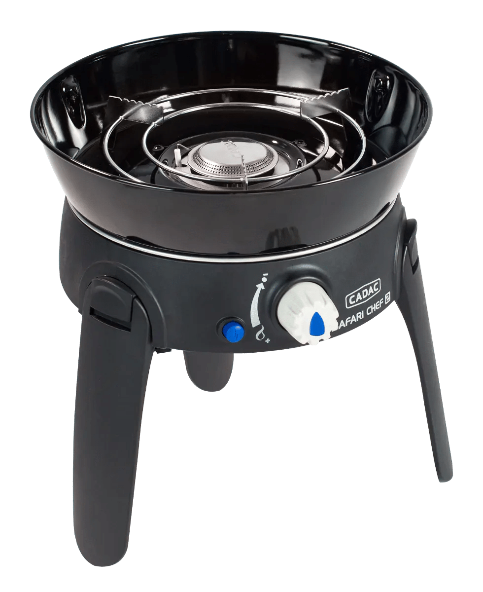 Safari Chef 30 HP