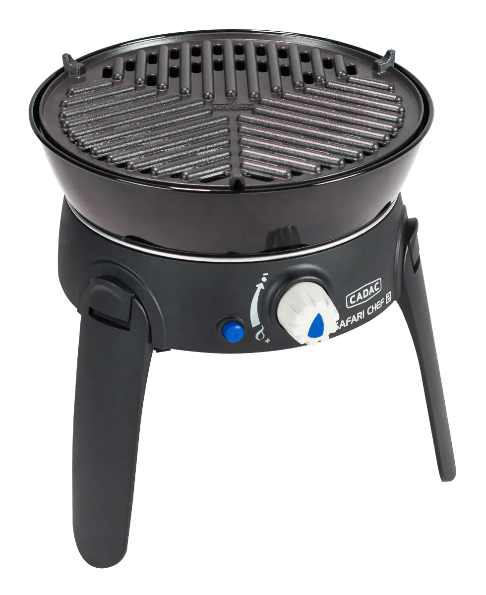 Safari Chef 30 LP