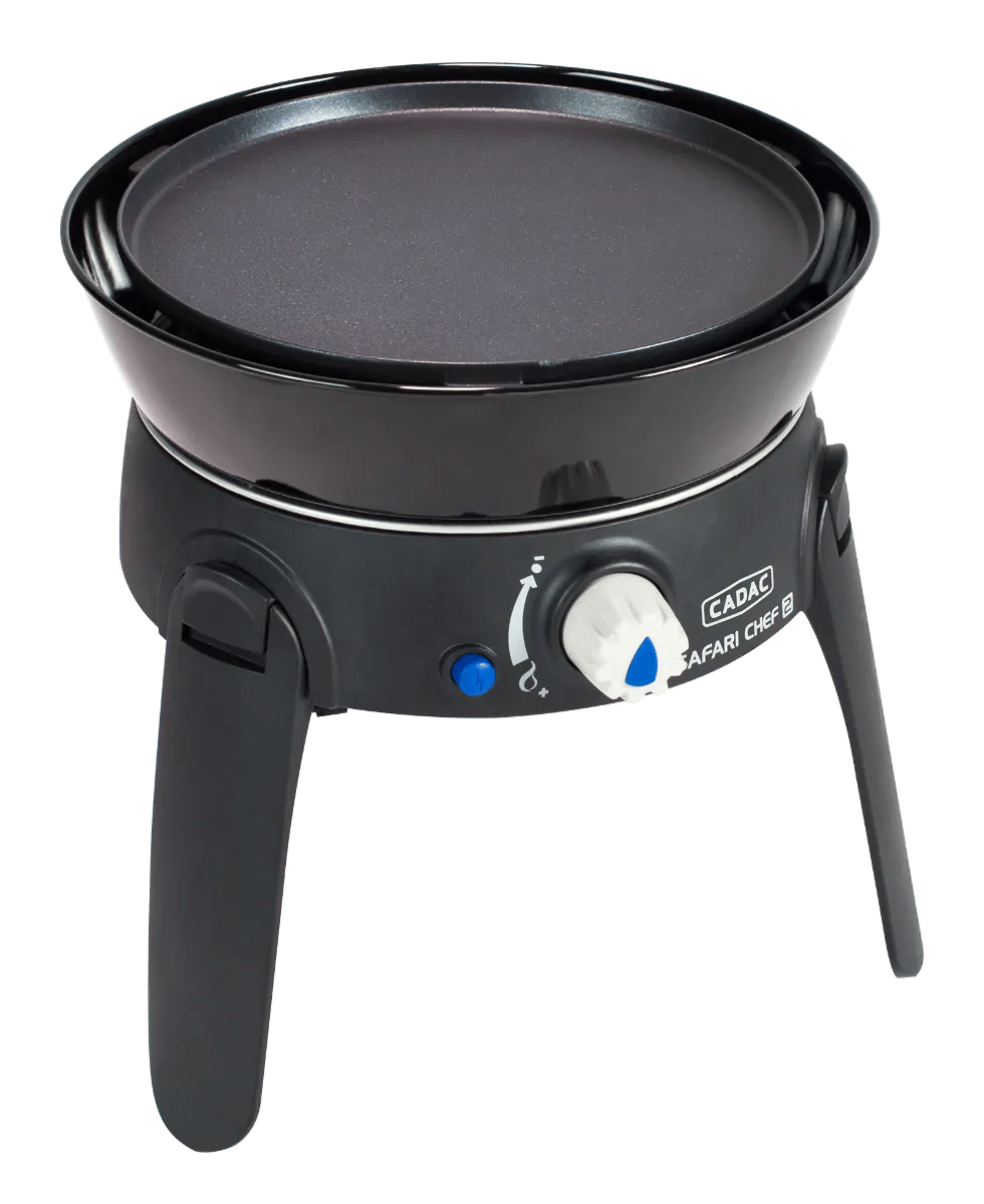 Safari Chef 30 LP