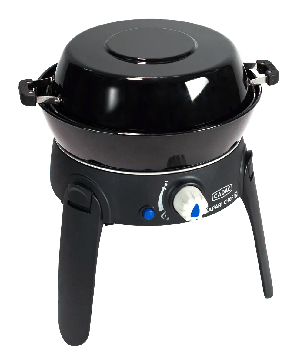 Safari Chef 30 LP