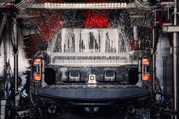 F150/Raptor (2004–2014) 5′6″/6’6″ DECKED DRAWER SYSTEM V2