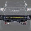 TACOMA 2016+ FRONT RAID BUMPER - Image 7