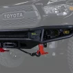 TACOMA 2016+ FRONT RAID BUMPER - Image 4