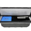 DECKED TOOL BOX WITH LADDER - Image 4