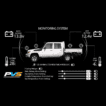 TBMS Temperature & Battery Monitoring System Module - Image 6
