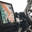 LC70/LC71/LC76/LC78/LC79 12.1 inch MK2 Multimedia Headunit - Image 4