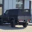 LC79 SINGLE CAB CANOPY - Image 6