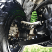 Triton 2015-2018 UPPER CONTROL ARMS - Image 2