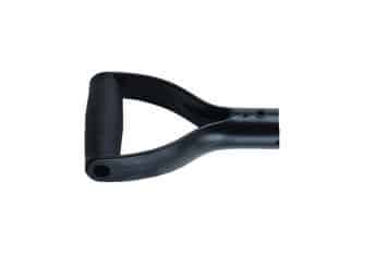 3 PIECE SHOVEL (INC.CARRY BAG)