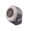 Rechargeable Bluetooth Speaker With LED Light