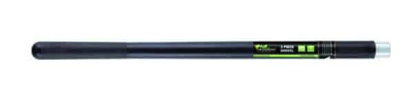 3 PIECE SHOVEL (INC.CARRY BAG)