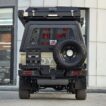 LC79 Rear bumper with Provision Towing hook - Image 3