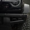 Bronco Light Bracket (pair) with 4pcs LIGHTS