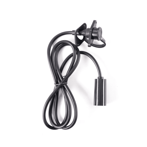 Winch Control Extension Plug – 1500mm Length