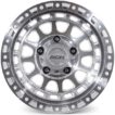 Prado 250 (17X9) 4x Assault Full Machined (6/139) +40 OFFSET - Image 2