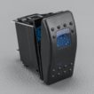 Rocker Switch Engine Fan - Image 2