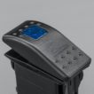 Rocker Switch Engine Fan - Image 5