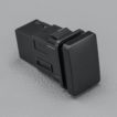 Tall Type Push Switch To Suit Toyota | Portable fridge - Image 2