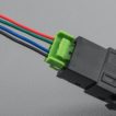 Tall Type Push Switch To Suit Toyota | Portable fridge - Image 5