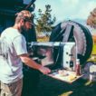 DROP DOWN TAILGATE TABLE - BY FRONT RUNNER - Image 7