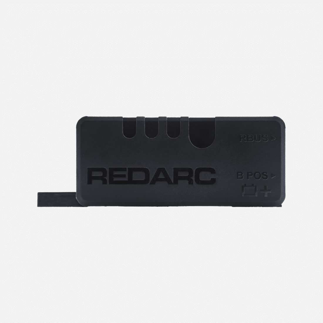 Smart Battery Monitor