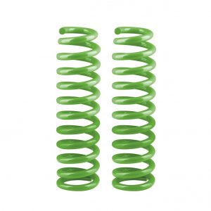 LC200 FRONT LIGHT COIL SPRINGS