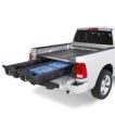 D-Box - drawer tool box/large drawer - blue lid - Image 4
