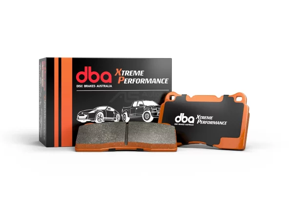 T3 REAR BRAKE PADS LC100/LX470