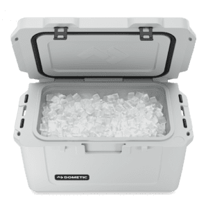 Patrol Insulated ice chest 55 MIST