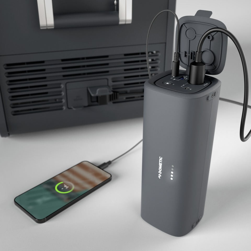 Dometic PLB15 Portable Battery