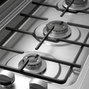 Large Slide-Out Kitchen Dometic