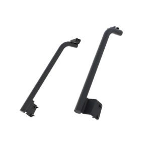LC79 DC PICKUP (1560mm) SLIMLINE II ROOF RACK KIT