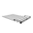EXPEDITION RAIL KIT - FRONT OR BACK - FOR 1255MM(W) RACK - BY FRONT RUNNER