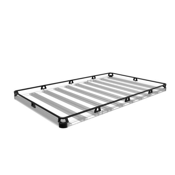 EXPEDITION RAIL KIT – FULL PERIMETER – FOR 1425MM(W) RACK – BY FRONT RUNNER