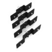 RACK ADAPTOR PLATES FOR THULE SLOTTED LOAD BARS - BY FRONT RUNNER - Image 4