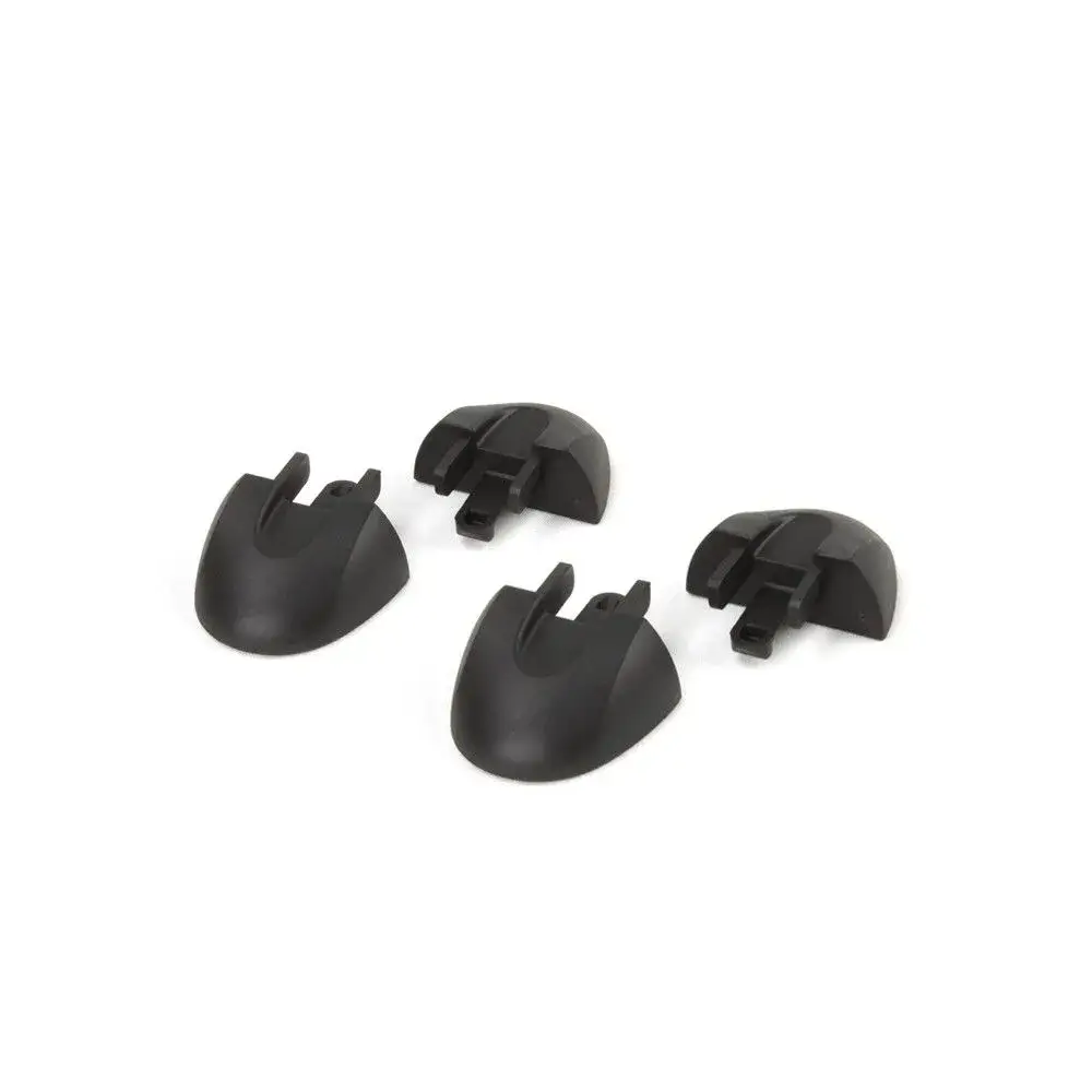 Replacement plastic caps for Track