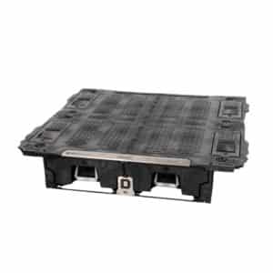 Sierra/Silverado 1500 (1999-2007) 5’9″/6’6″ DECKED DRAWER SYSTEM V2