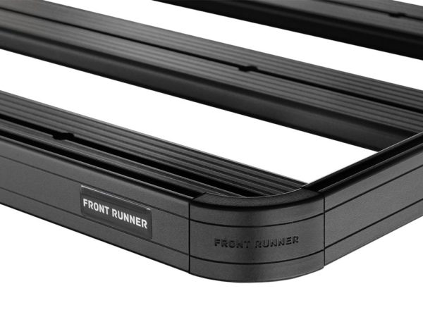 LC76 (2368mm) SLIMLINE II LOW PROFILE ROOF RACK KIT
