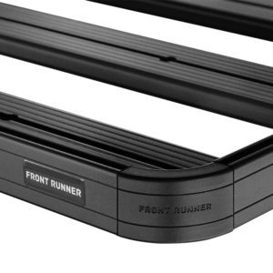 EVEREST 2022+ SLIMLINE II ROOF RACK KIT – KRFE011T