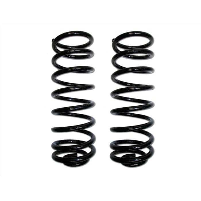 ICON 2007-18 Jeep JK Wrangler, 3″ Lift, Stage 1 Suspension System