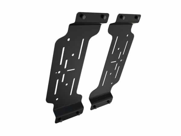 PRO BED UNIVERSAL ACCESSORY MOUNT