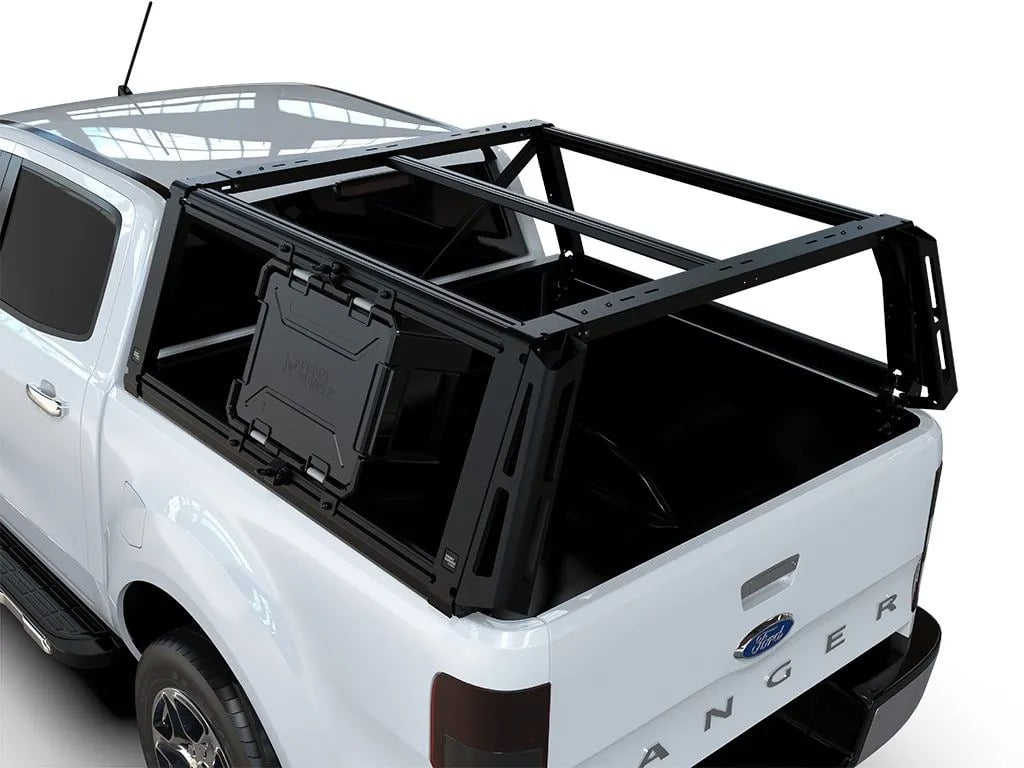 WOLF PACK PRO CARGO SYSTEM BRACKET