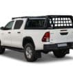PRO BED TAILGATE NET - Image 2