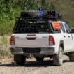 PRO BED TAILGATE NET - Image 8
