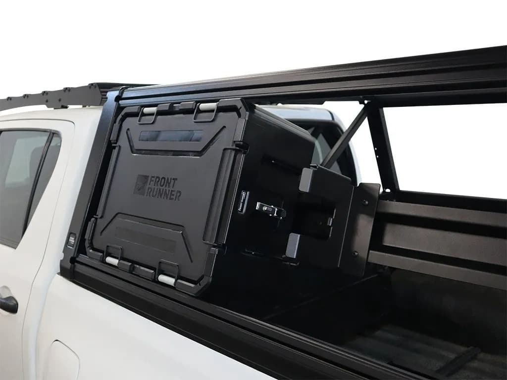 TWIN WOLF PACK PRO CARGO SYSTEM BRACKET