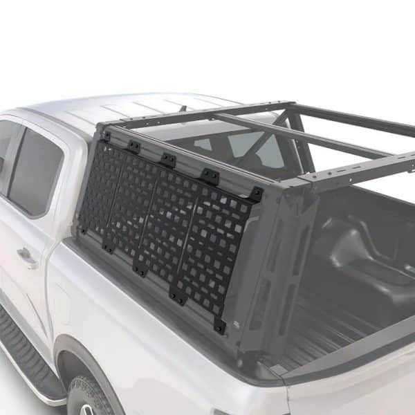 PRO BED RACK SIDE MOLLE PANEL / 1200MM