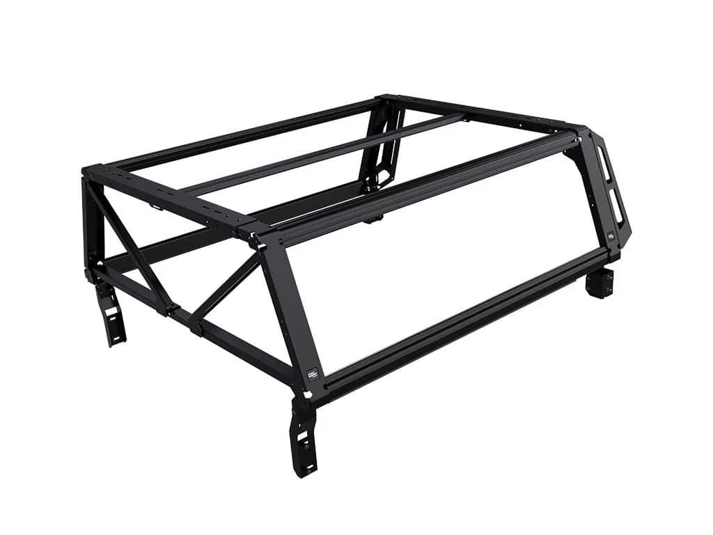 RAM 1500 CREW CAB 5’7″ 2012+ PRO BED SYSTEM | PBDR001S