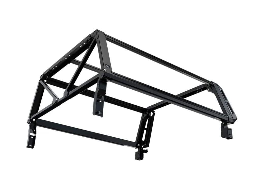 RAM 1500 CREW CAB 5’7″ 2012+ PRO BED SYSTEM | PBDR001S