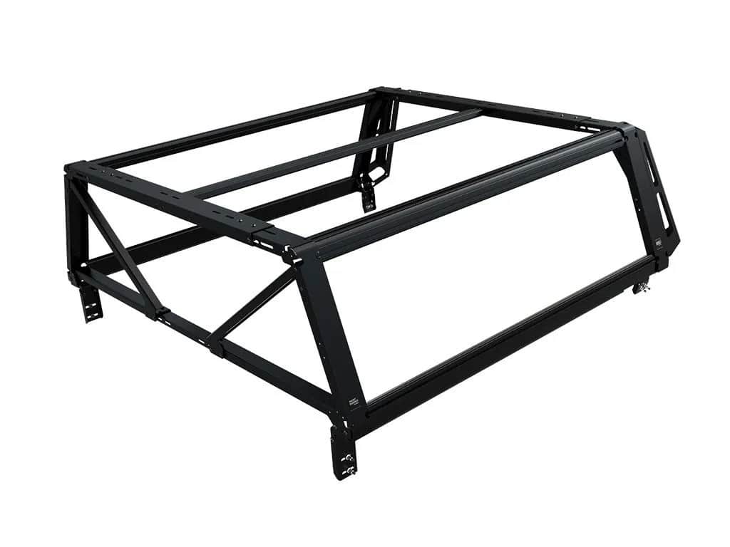 F-150 6.5′ Bed (2009-Current) Pro Bed System |  PBFF004S