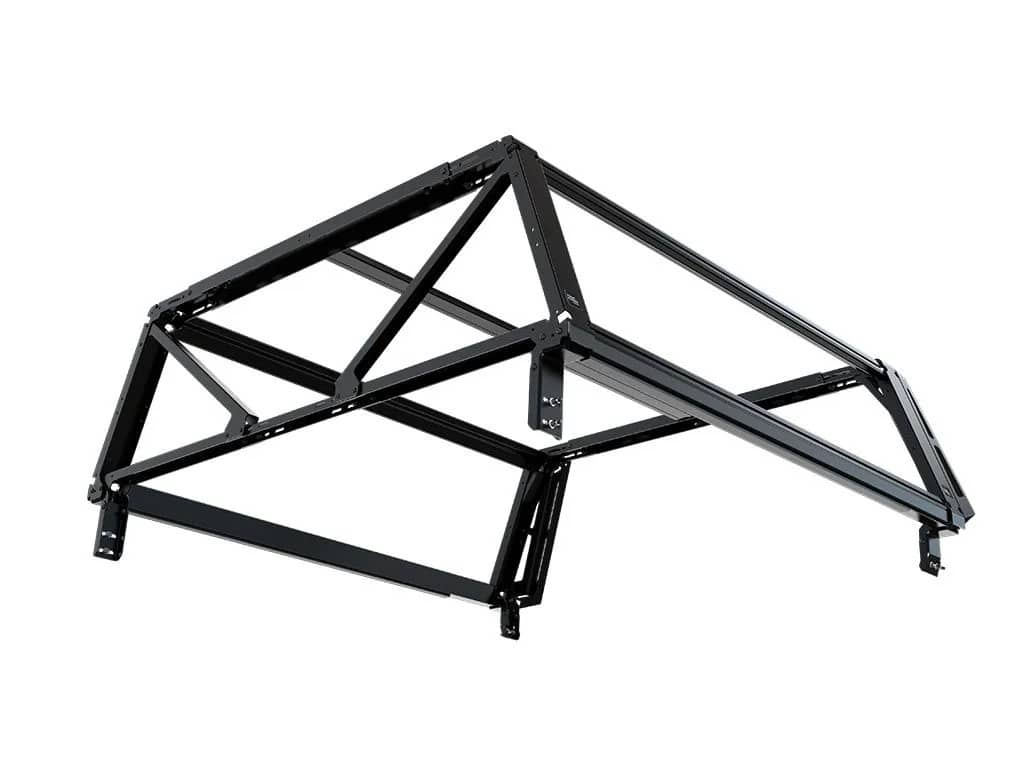 F-150 6.5′ Bed (2009-Current) Pro Bed System |  PBFF004S